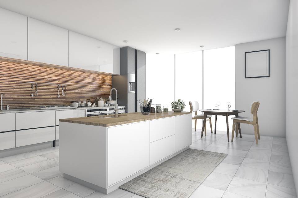 Tous types de rénovation